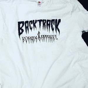 Backtrack Shirt, (s,m,l,xl,xxl)